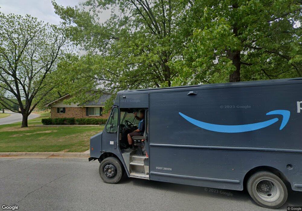 1627 S Maurice Ave, Denison, TX 75020 - photo 1