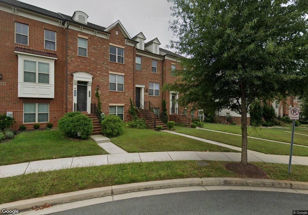 13253 Tivoli Lake Blvd, Silver Spring, MD 20906 - photo 1