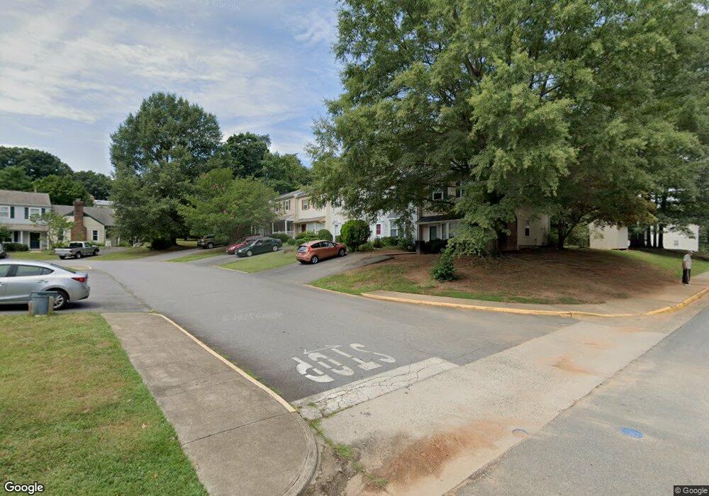 1592 Cool Spring Rd, Charlottesville, VA 22901 - photo 1