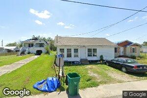 515 N Bayou Dr, Golden Meadow, LA 70357