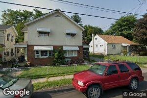 1235 Diamond Ave (Top Right), Scranton, PA 18508