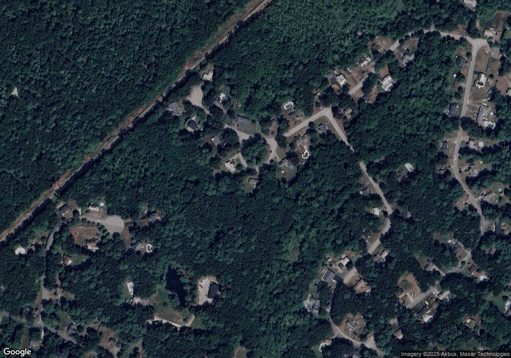 36 Charles St, Georgetown, MA 01833 - photo 1