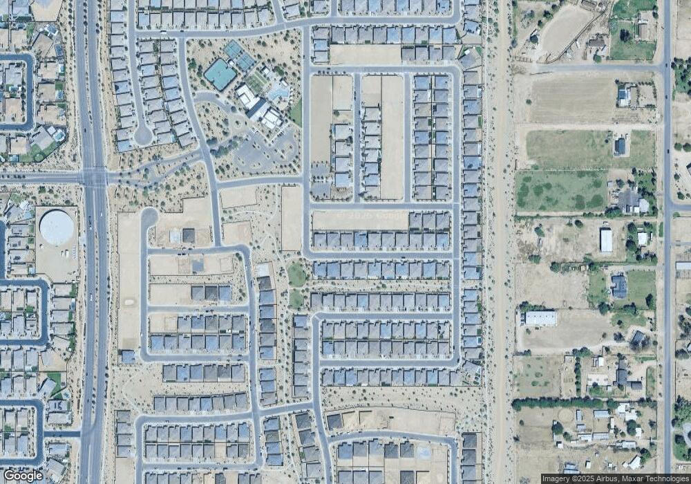 1334 W Desert Spoon Dr, San Tan Valley, AZ 85140 - photo 1