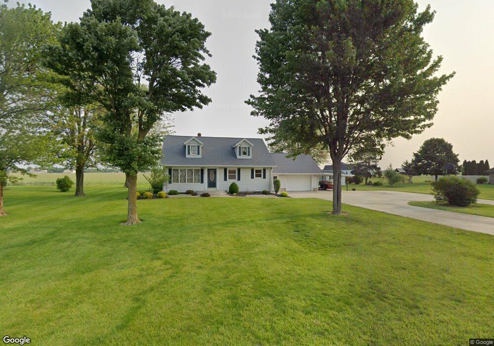 24642 Road R, Fort Jennings, OH 45844 - photo 1