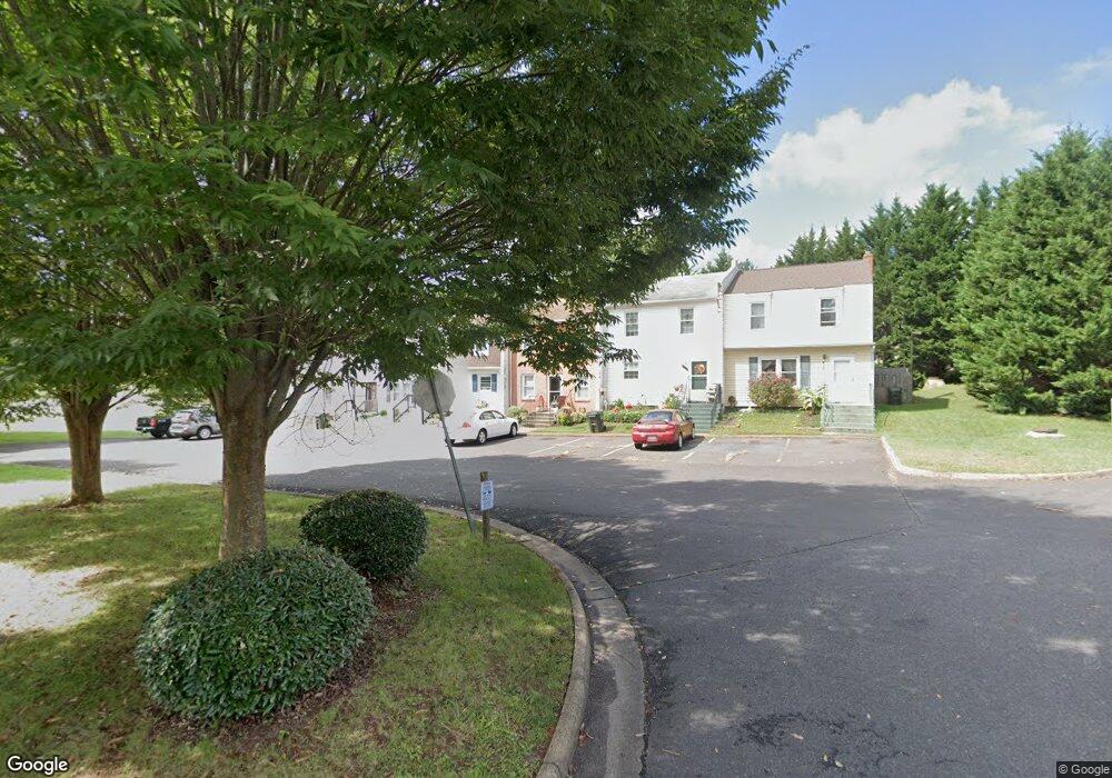 707 Catalpa Ct, Culpeper, VA 22701 - photo 1