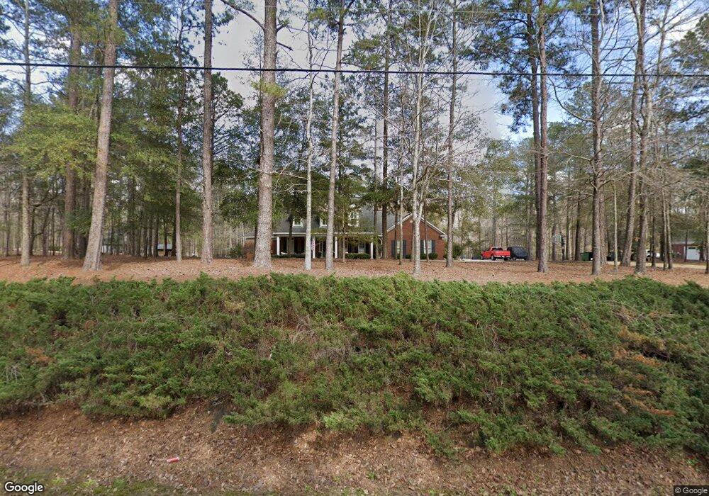 8580 Midland Rd, Midland, GA 31820 - photo 1