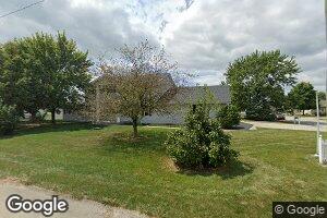 406 Meridian Ave, Monroe, IN 46772