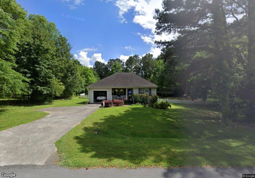 153 Frix Ln SE, Calhoun, GA 30701 - photo 1