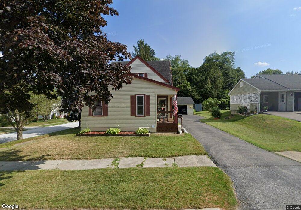 20 Charles St, Rutland, VT 05701 - photo 1