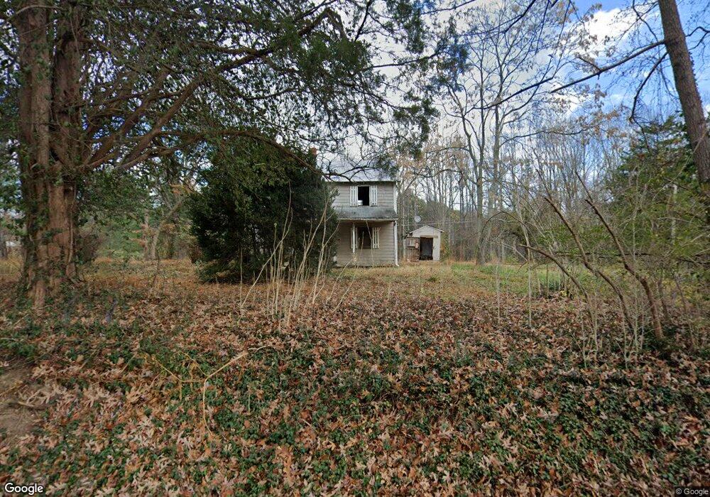 11029 Eggbornsville Rd, Culpeper, VA 22701 - photo 1
