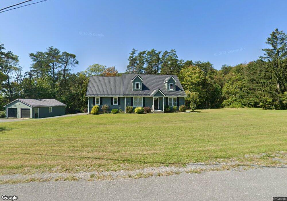 507 Crissinger Hill Rd, Sunbury, PA 17801 - photo 1