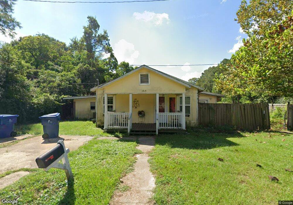 1315 W Port St, Deridder, LA 70634 - photo 1