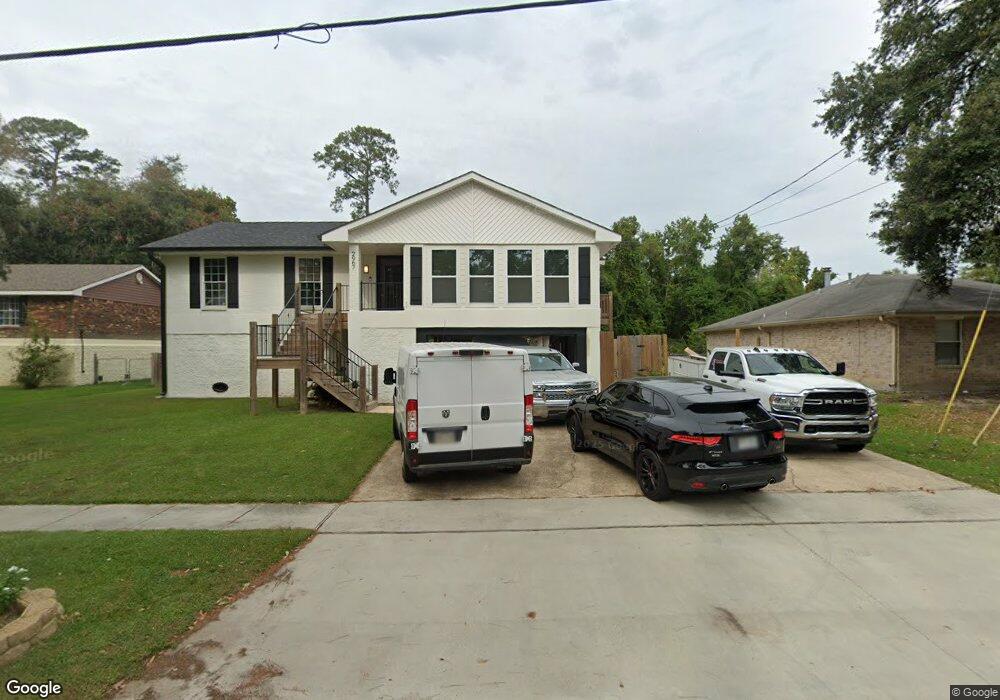 2967 Palm Dr, Slidell, LA 70458 - photo 1