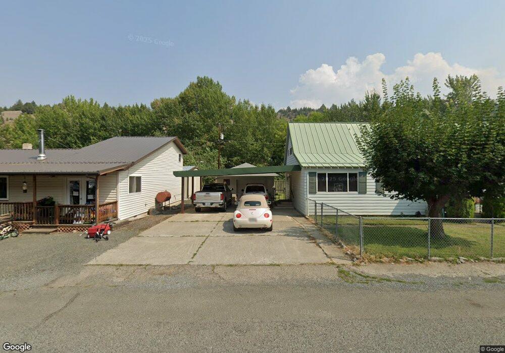 324 N Humbolt St, Canyon City, OR 97820 - photo 1