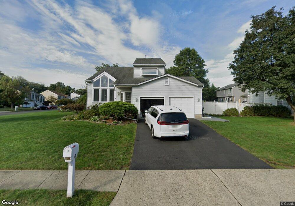 4 Bridge St, Howell, NJ 07731 - photo 1