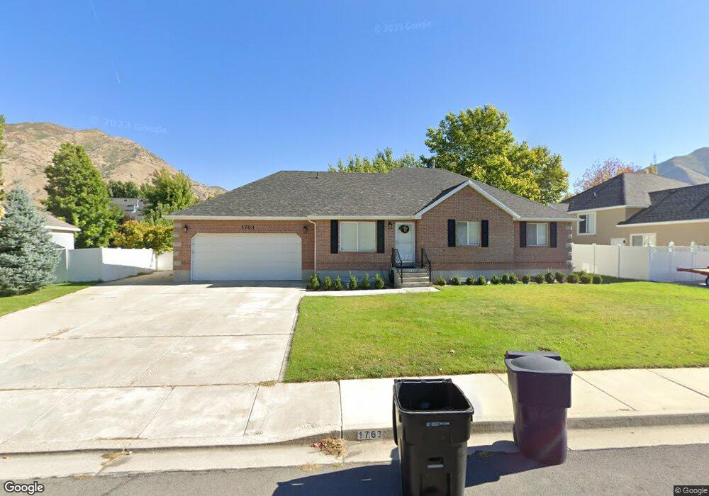 1763 Red Barn Rd unit 7, Springville, UT 84663 - photo 1