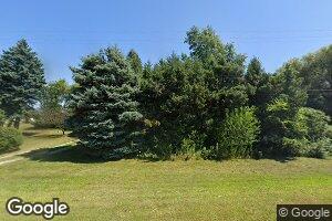 4006 Lakeshore Rd, Deckerville, MI 48427