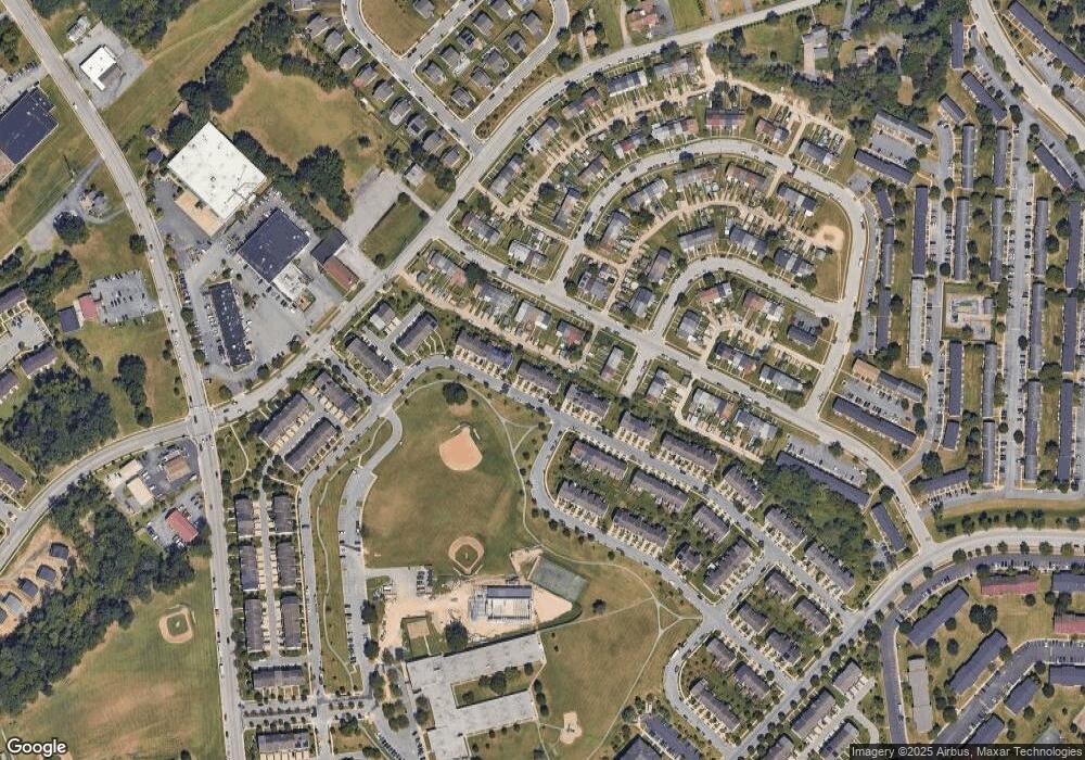 9822 Decatur Rd, Middle River, MD 21220 - photo 1