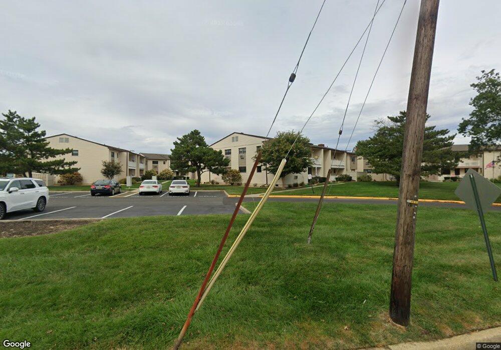 191 Wharfside Dr unit Bldg 8, Monmouth Beach, NJ 07750 - photo 1