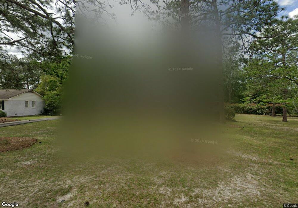 107 Loblolly Rd, Moultrie, GA 31768 - photo 1