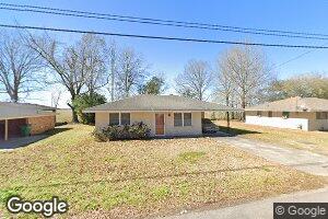 33120 Adams Dr, White Castle, LA 70788