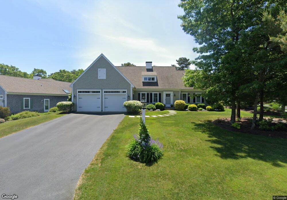 59 Spring Brook Ln, Cotuit, MA 2635 - photo 1