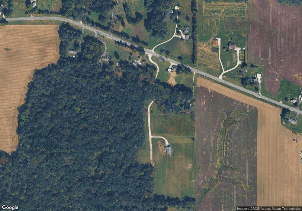 0 Maynard Ridge Ln unit Lot 1 2022012249, Palmyra, IN 47164 - photo 1