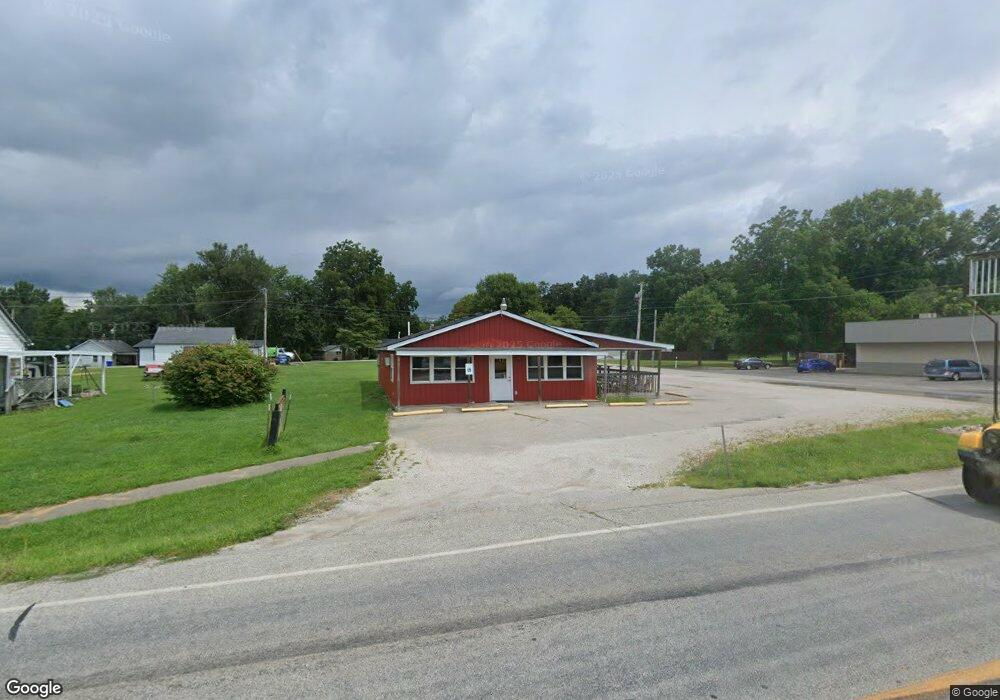 850 & 885 Main St NE, Palmyra, IN 47164 - photo 1