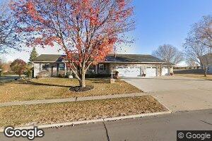 452 Primrose Dr, Hudson, IA 50643