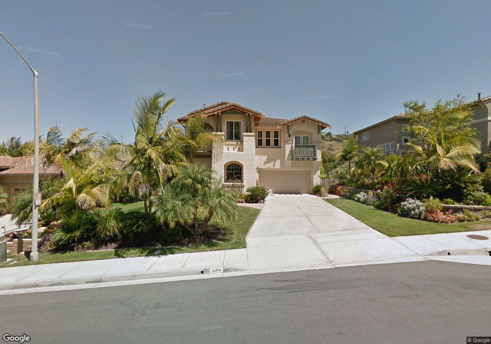 6314 Paseo Descanso, Carlsbad, CA 92009 - photo 1