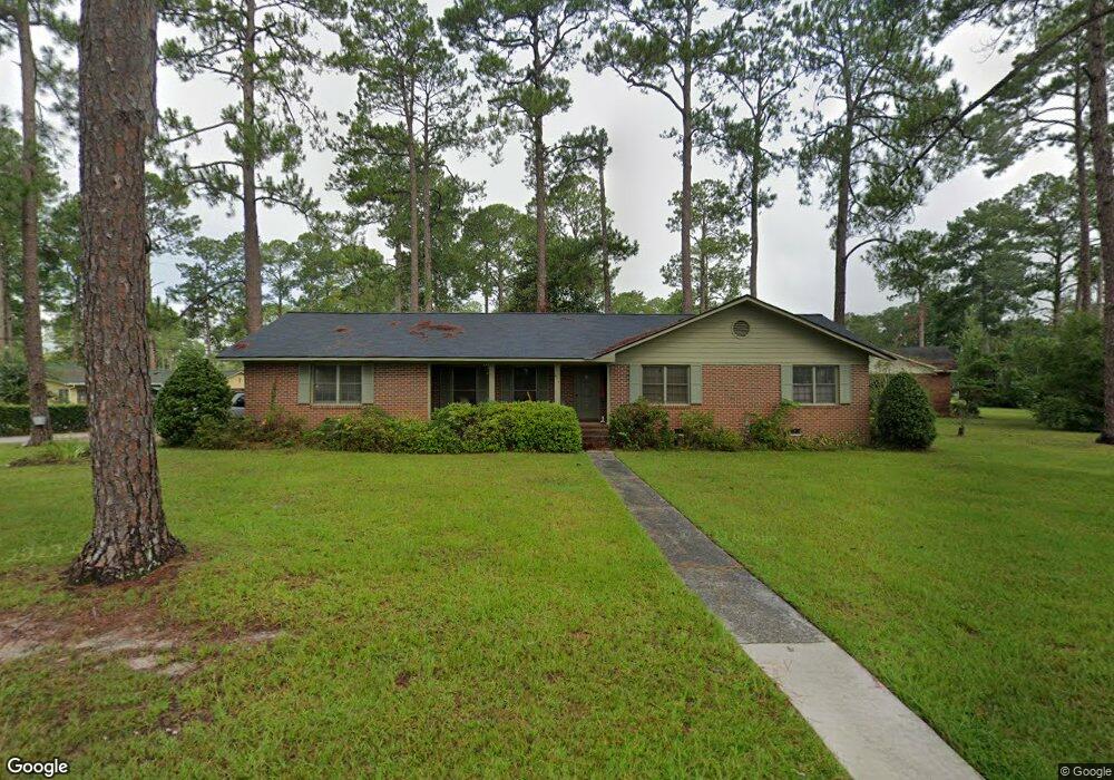 611 N Magnolia St, Albany, GA 31707 - photo 1