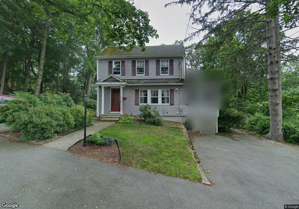 17 Summerhill St, Stoneham, MA 02180 - photo 1