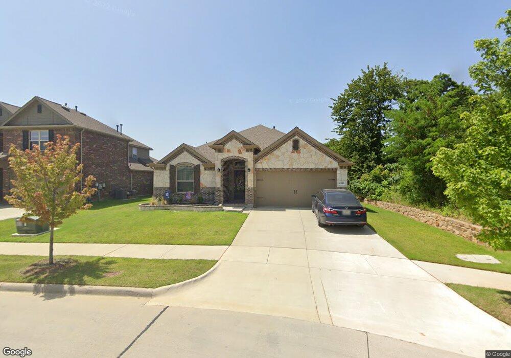 2000 Vineland Ave, Denton, TX 76210 - photo 1