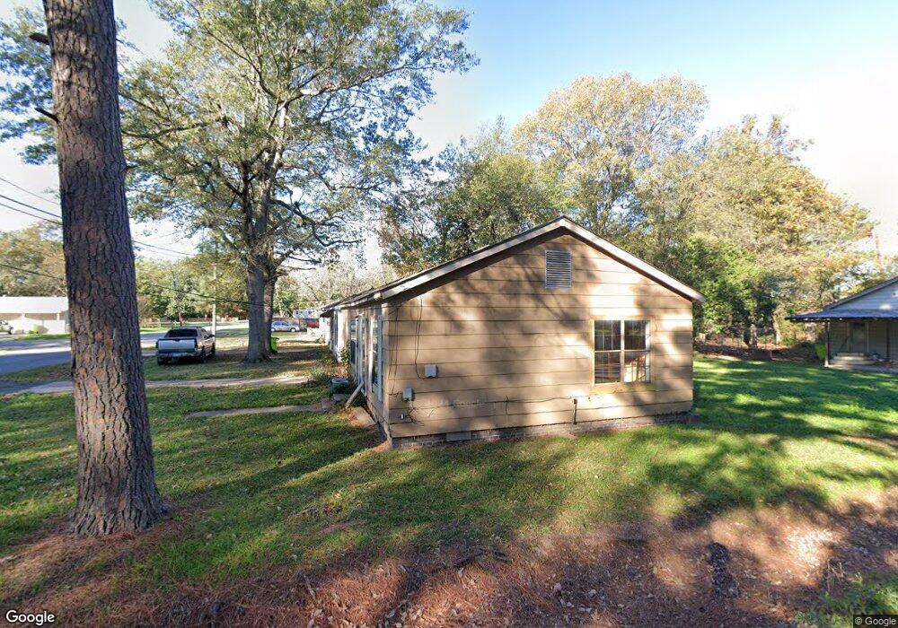 802 W 14th St, Stuttgart, AR 72160 - photo 1