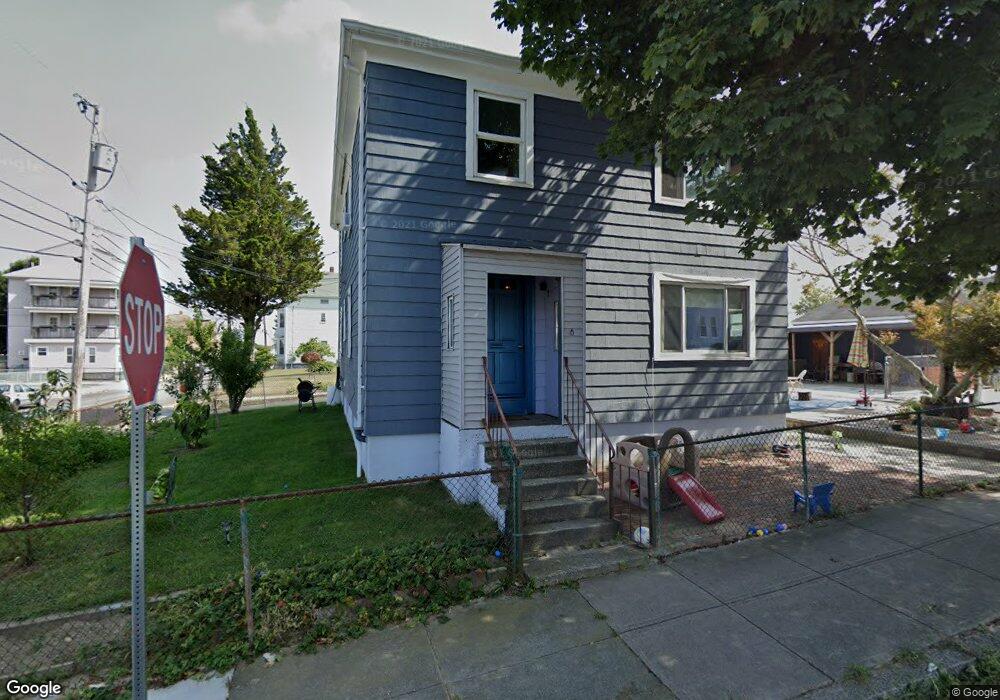 6 Pulaski St unit 2, Fall River, MA 02721 - photo 1