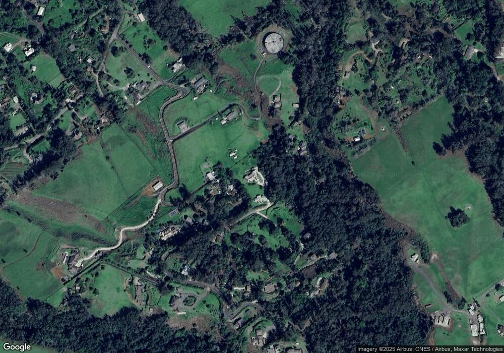 21 Lumahai Place, Makawao, HI 96768 - photo 1