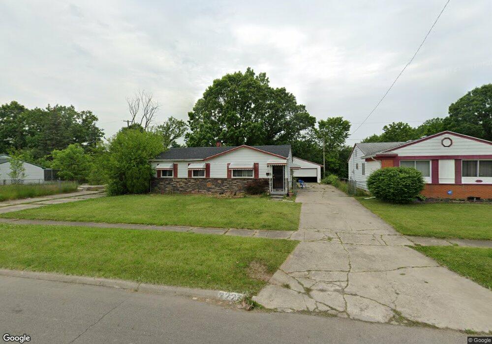 2227 Bates Rd, Mount Morris, MI 48458 - photo 1