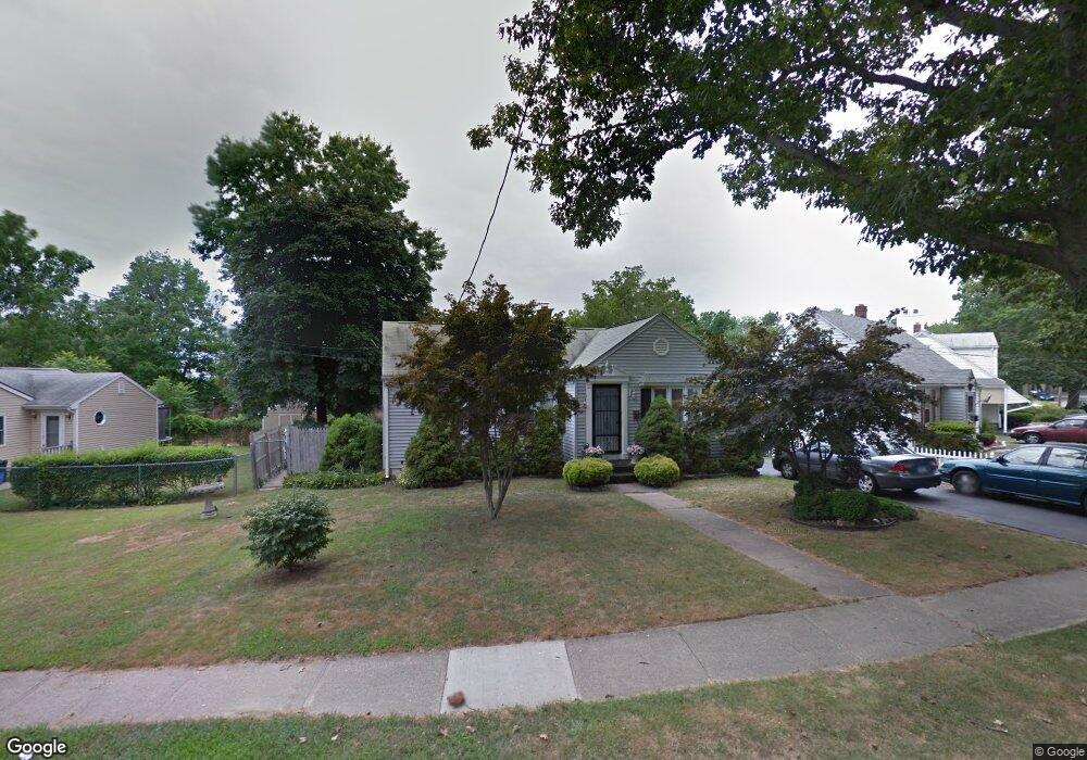 28 Winslow Dr, West Haven, CT 06516 - photo 1