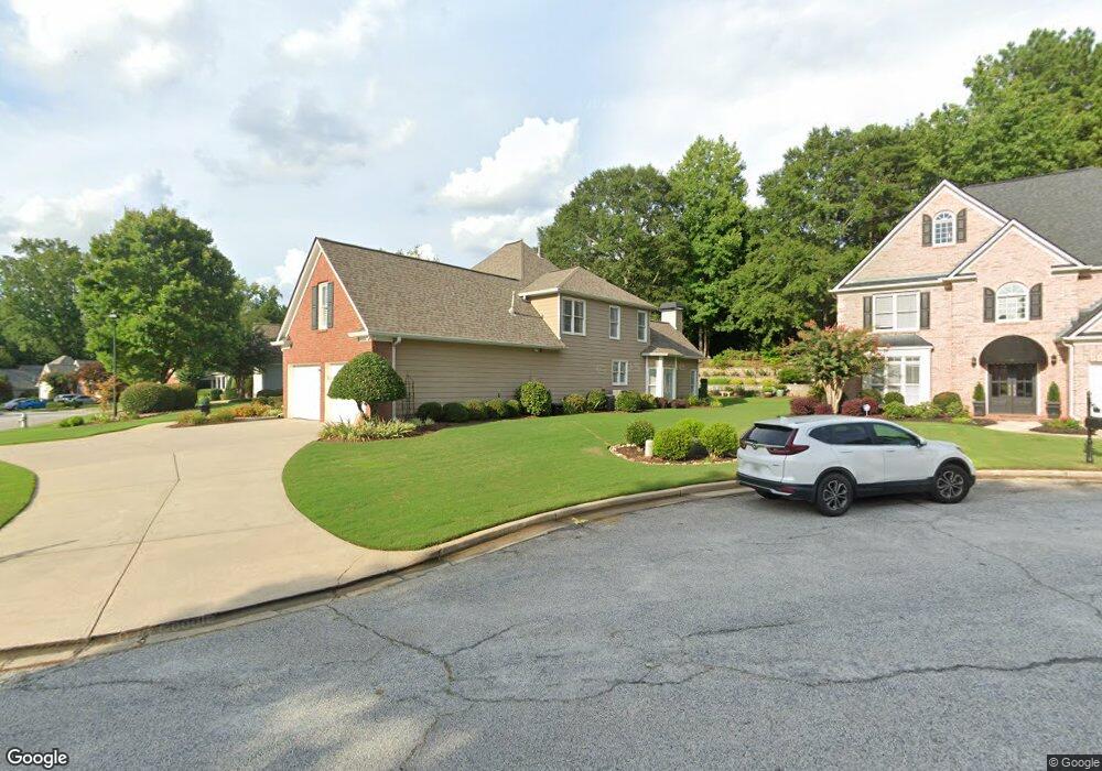 1504 Indian Head Ct, Marietta, GA 30062 - photo 1