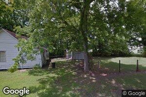 109 S Paw Paw Rd, Wabbaseka, AR 72175