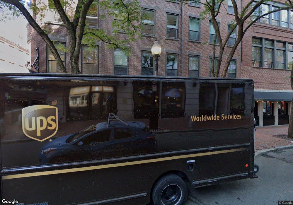 21 Merchants Row unit 2, Boston, MA 02109 - photo 1