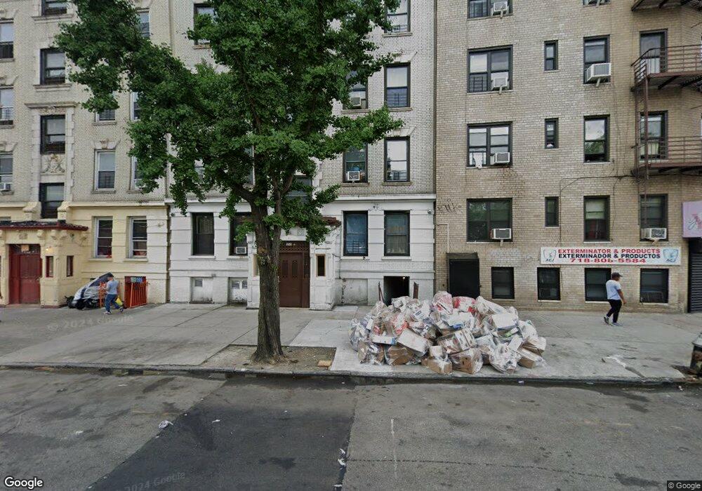 255 E Kingsbridge Rd, Bronx, NY 10458 - photo 1