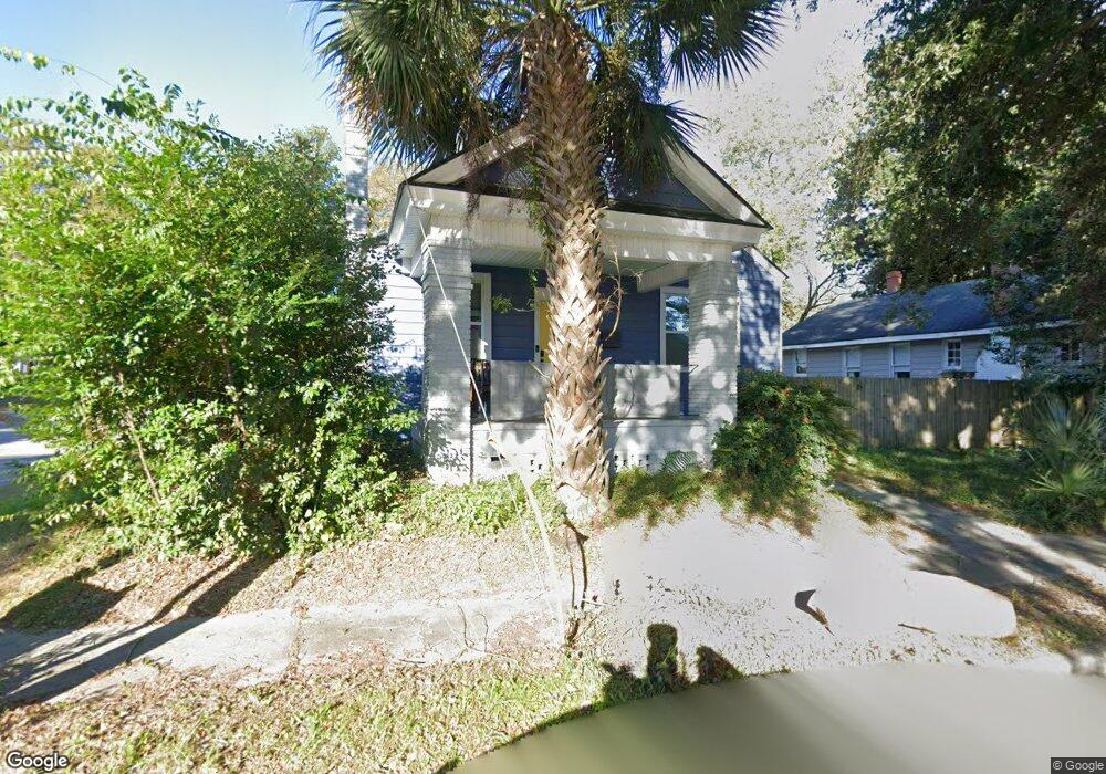 1202 SE 36th St, Savannah, GA 31404 - photo 1