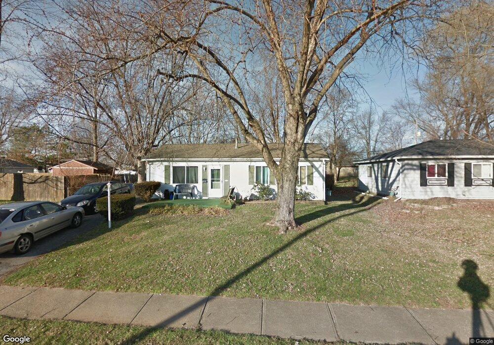 5330 Newport Rd, Columbus, OH 43232 - photo 1