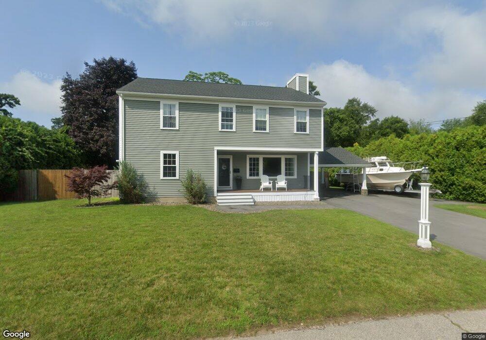 2 Terry Dr, South Dartmouth, MA 02748 - photo 1