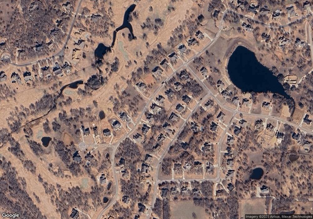 597 S Sugartree Dr, Lipan, TX 76462 - photo 1