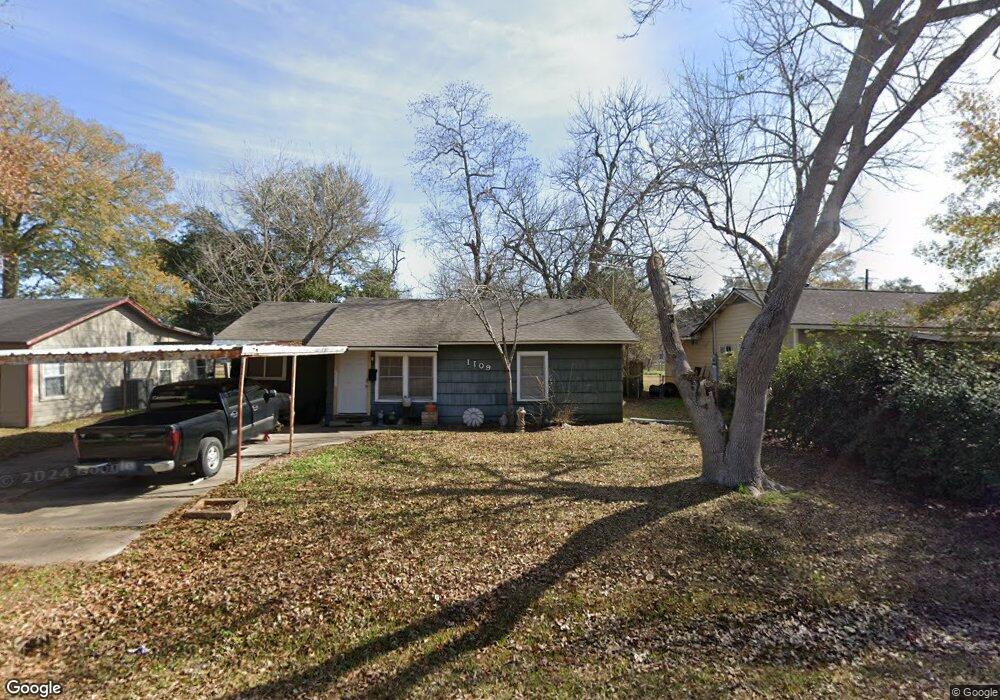 1109 James St, Rosenberg, TX 77471 - photo 1