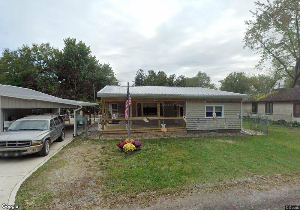 7677 N Cherokee Trail, Rolling Prairie, IN 46371 - photo 1