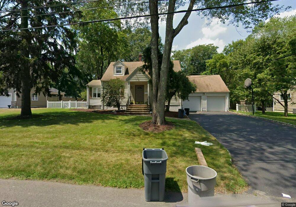 58 Woodfield Rd, Township of Washington, NJ 07676 - photo 1