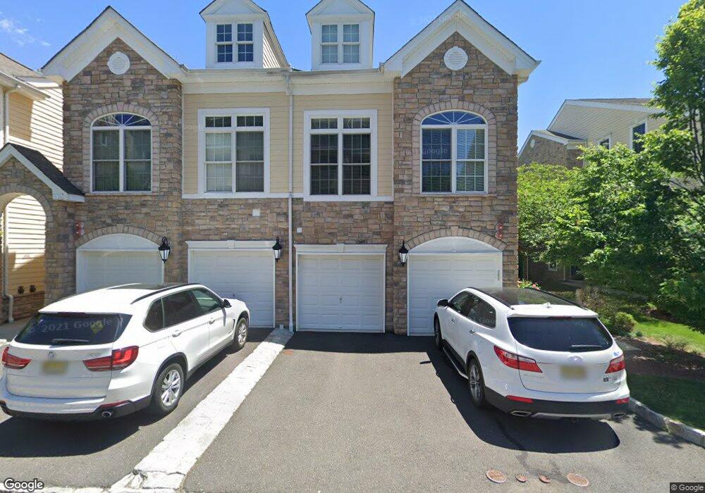 20 Forshee Cir, Montvale, NJ 07645 - photo 1